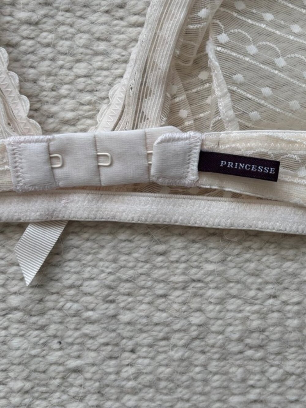 Princesse Tam Tam Bra and Panty Set - Picture 4 of 4